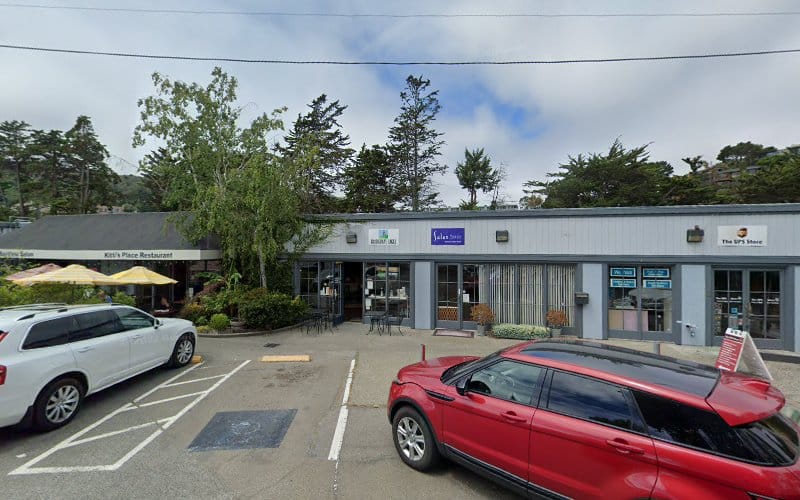 Keiser Marine Survey