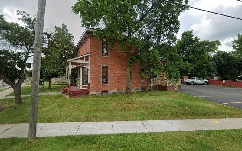 Kennedy Surveying Inc