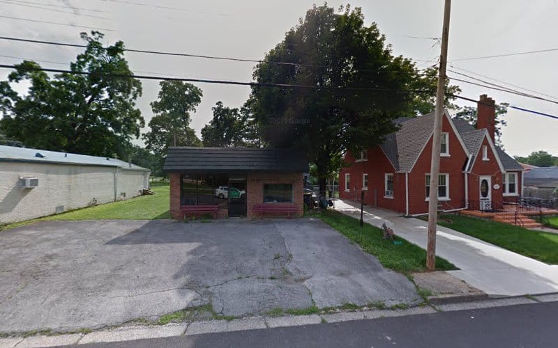 Kenner Randolph Engineering & Surveying