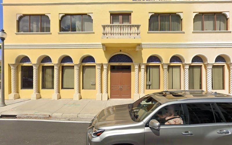 Keshavarz & Associates