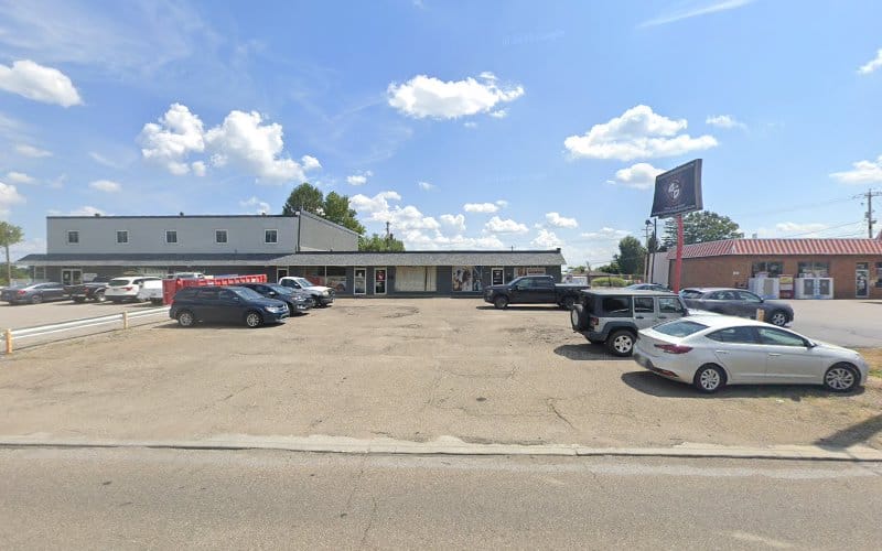 Keystone Surveying & Mapping