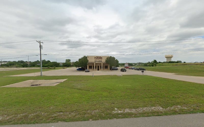 Killeen Engineering & Surveying