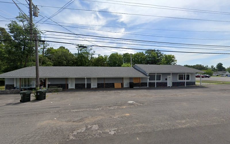 Knoth Surveying and Design