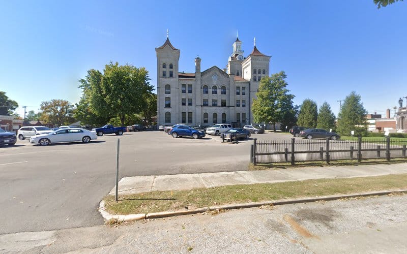 Knox County Surveyor