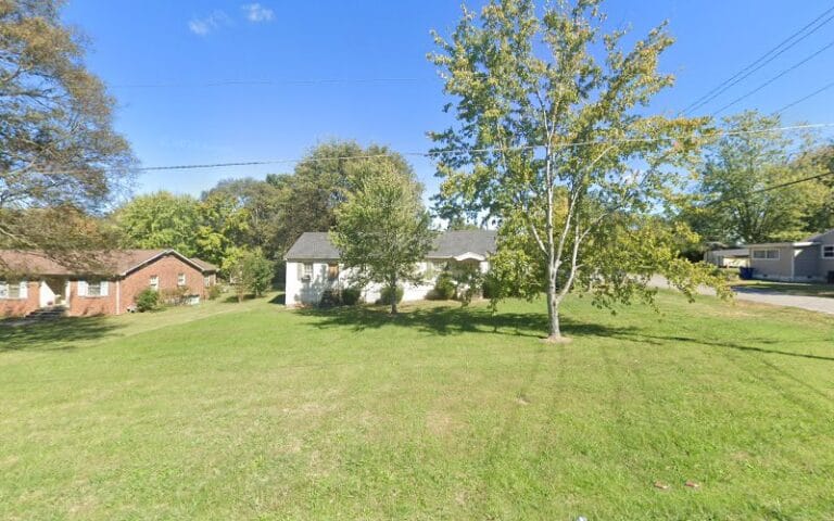 Koonce Surveying LLC