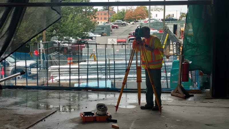 Koontz Bryant Johnson Williams - formerly CBC Engineers