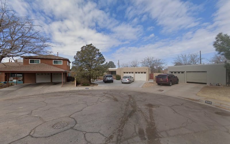 Krawietz & Associates Inc