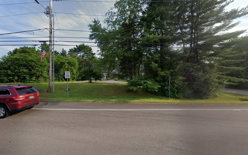 Krebs & Lansing Consulting Engineers