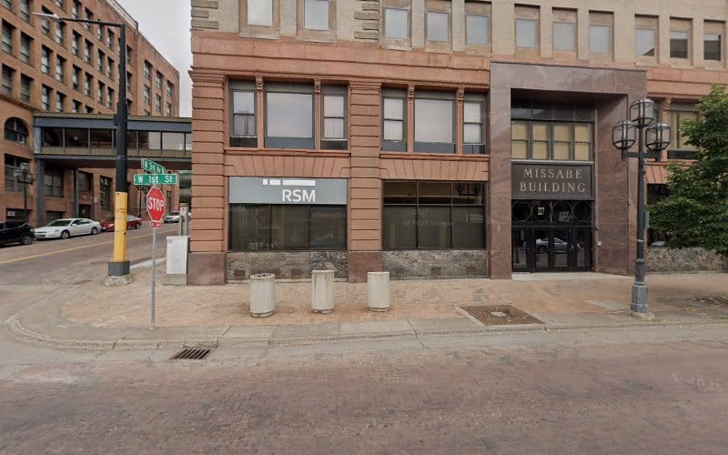 Krech Ojard & Associates