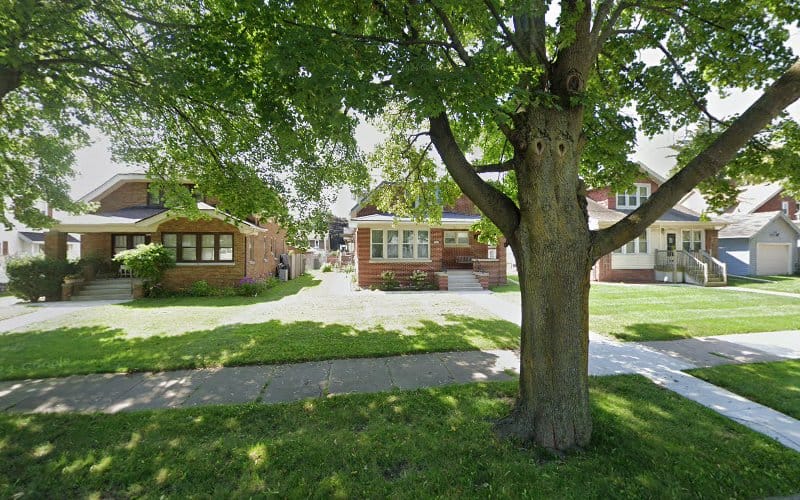 Krueger Land Surveying