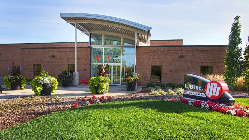 LJB Inc.