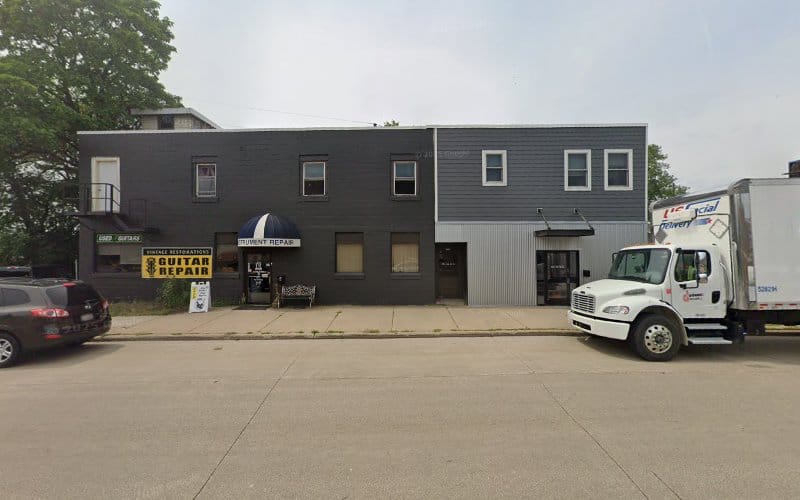 La Crosse Engineering & Surveying