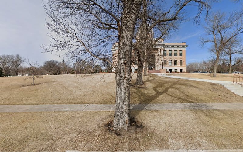 LaMoure County Assessor