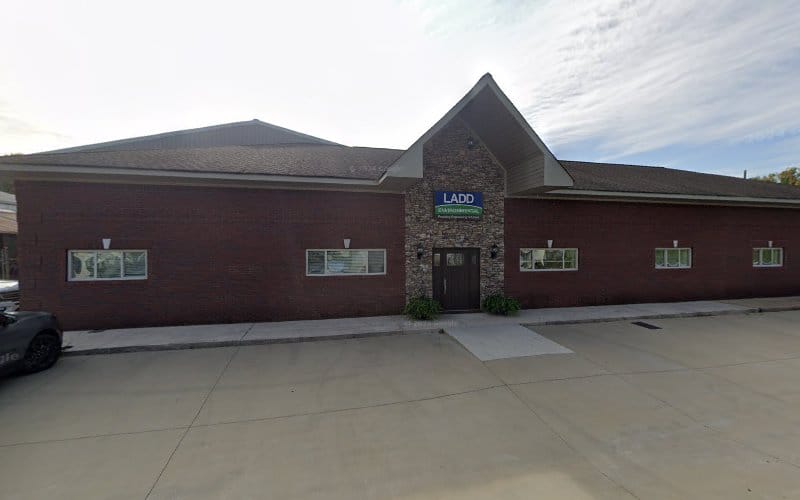 Ladd Environmental Consultants