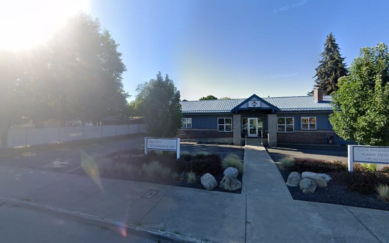 Lake City Engineering