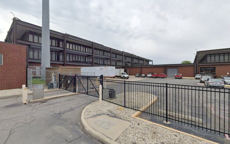 Lake County Surveyor A-306