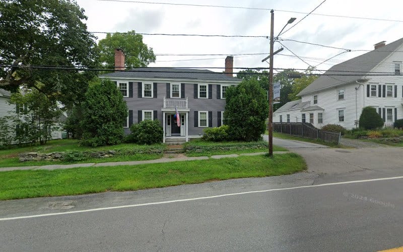 Land & Boundary Consultants