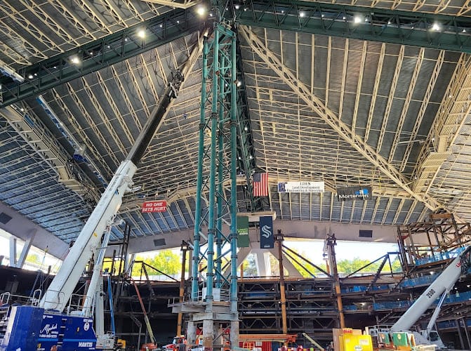 Land Development Engineering and Surveying Inc.