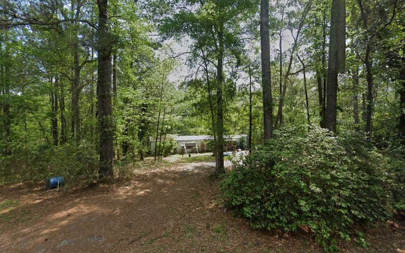 Land Management Services & Mapping