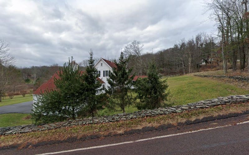 Land & Sea Surveying