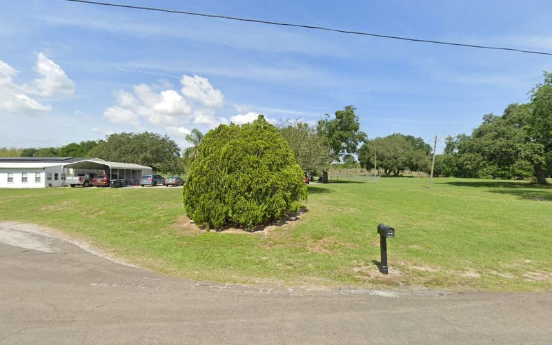 Land Surveying & Technical Services