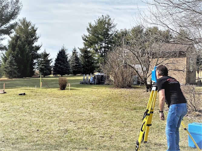 Land Surveyor - American Land Boundary Services