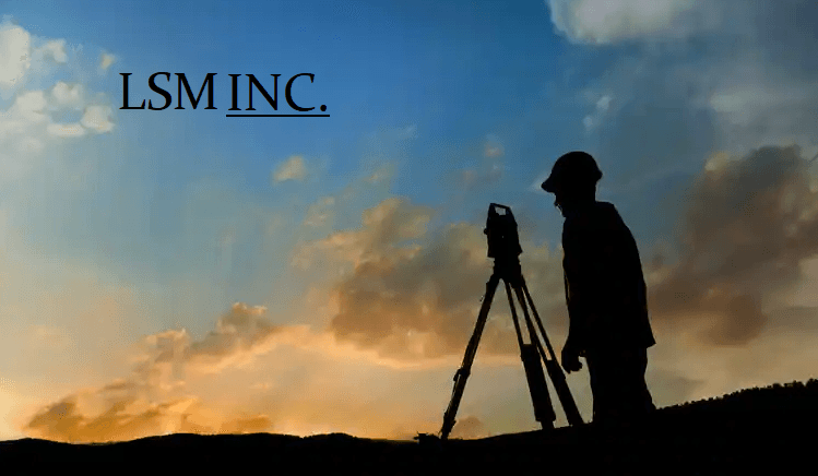 Land Surveyors & Mappers