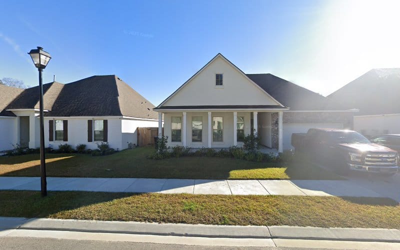 LandFile Technologies