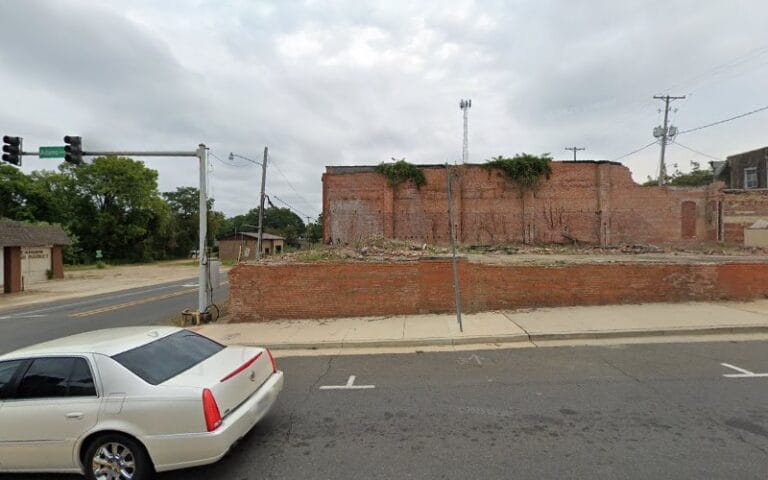 LandTec Surveying LLC