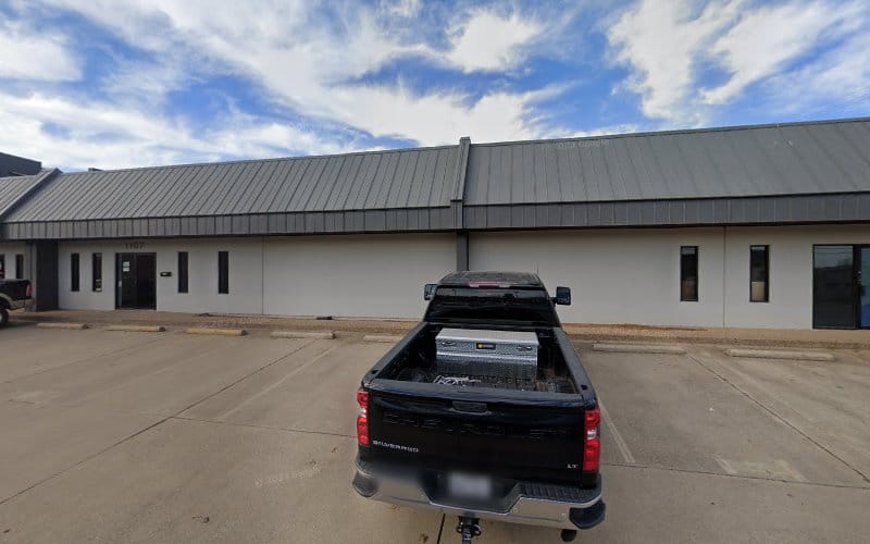 Landes & Associates Inc