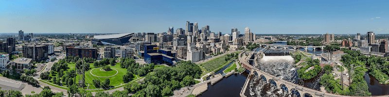 Landform Professional Services