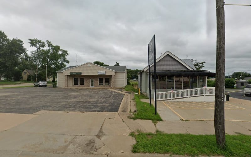 Landmark Engineering-Clinton