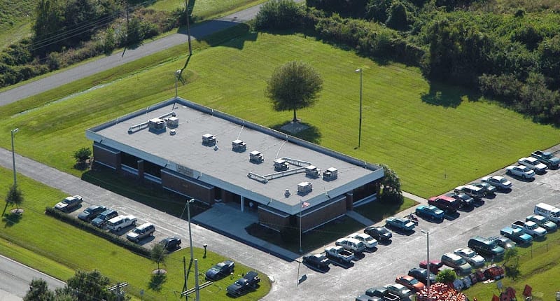 Landmark Engineering & Surveying Corporation