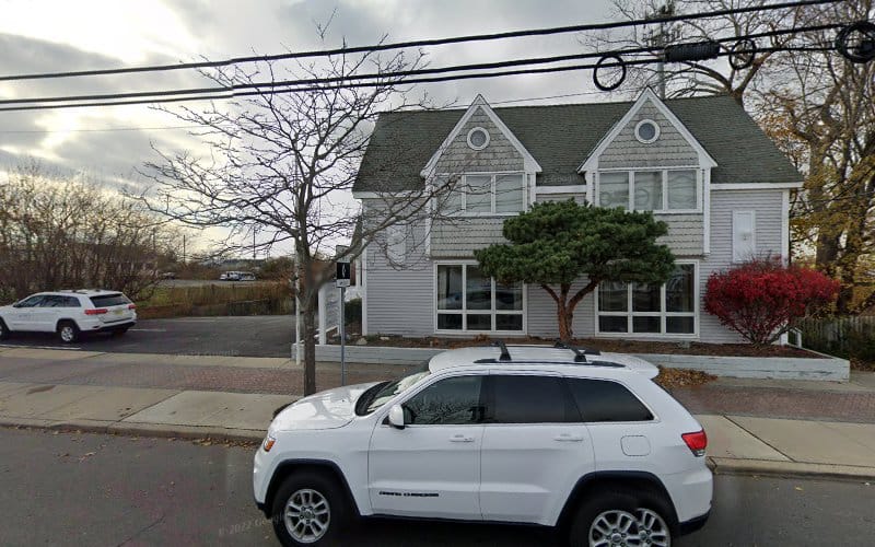 Landmark Surveying & Engineering