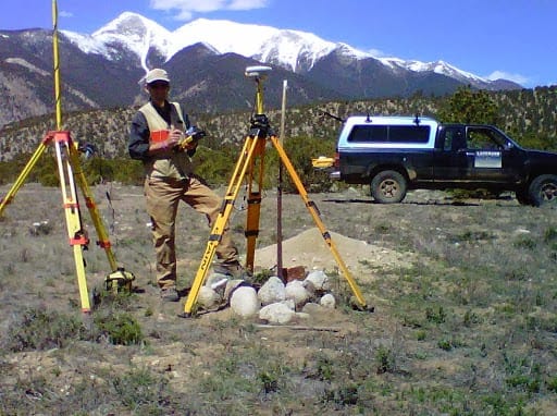 Landmark Surveying & Mapping