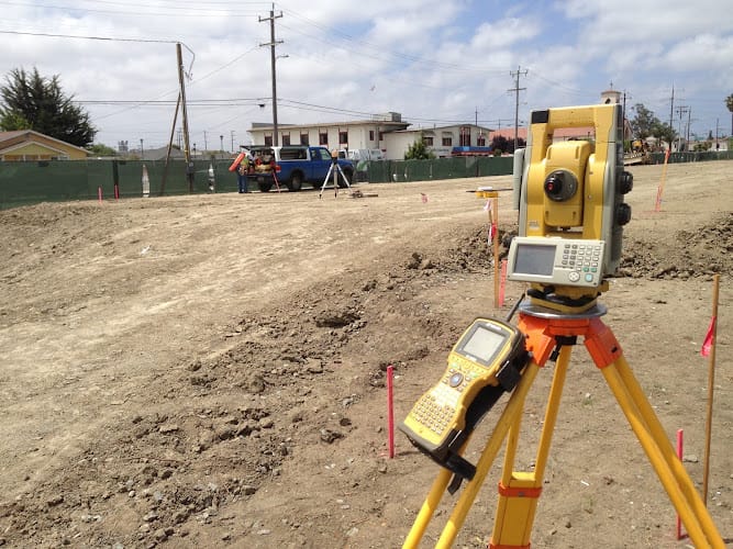 Landset Engineers Inc