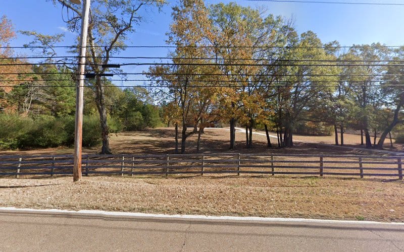 Lanier Land Surveying