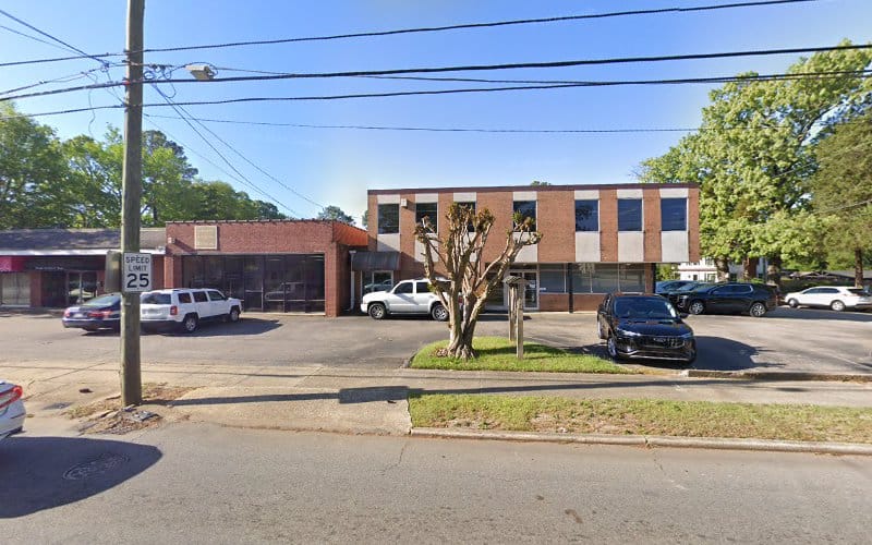 Larry King & Associates PA