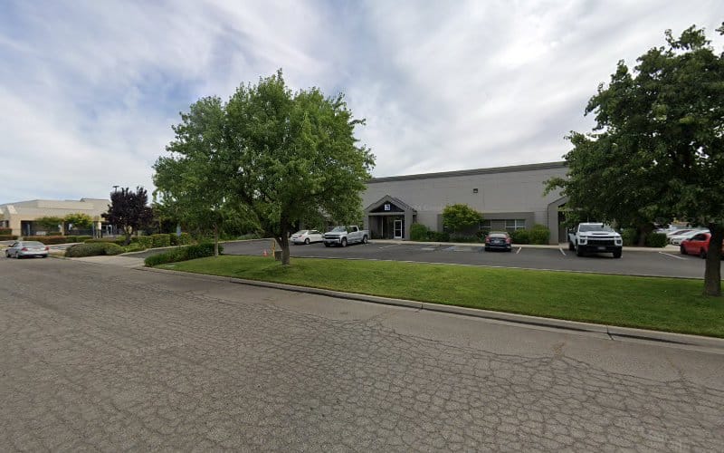 Lars Andersen & Associates