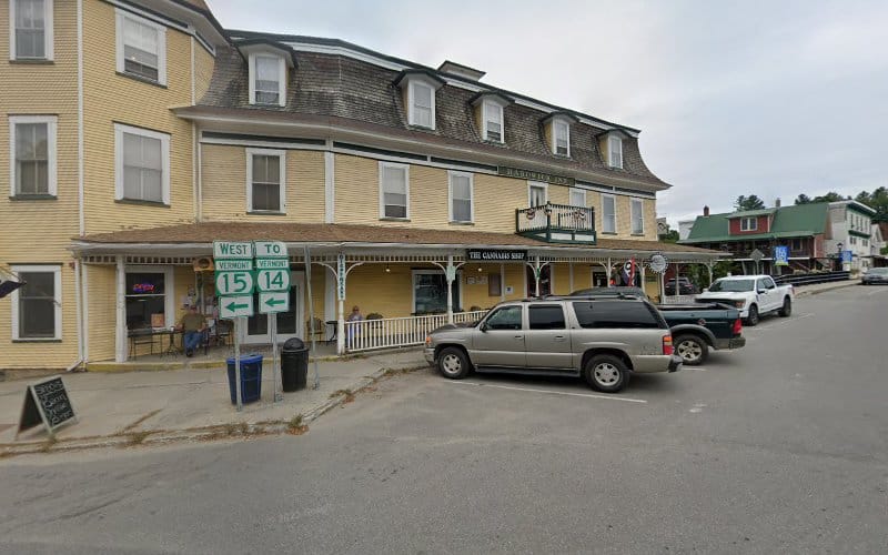 Larsen Applied Earth Science