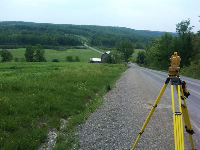 Larson & Simolo Land Surveyors