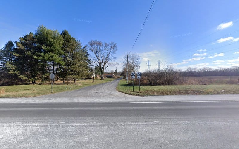 Laughery Incorporated Engineering