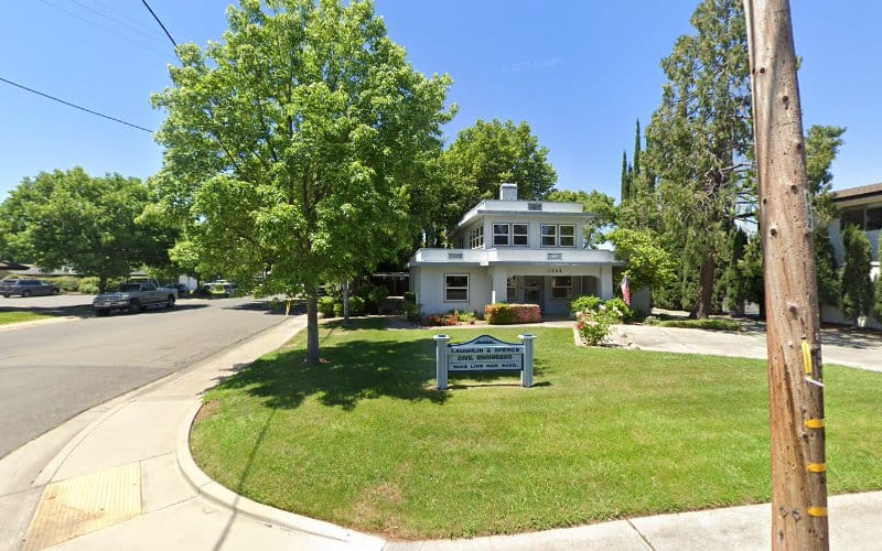 Laughlin & Spence Civil Engineers