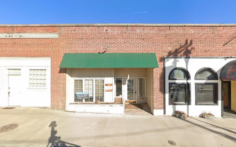 Laughter Austin & Associates PA