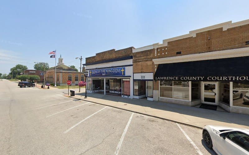 Lawrence County Assessments