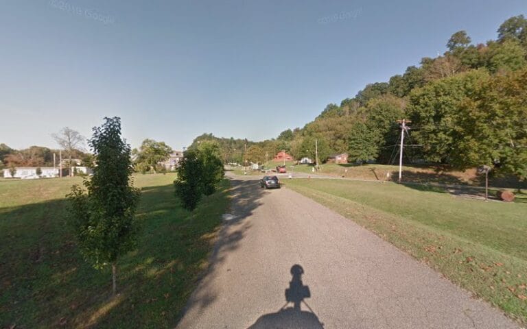 Lawrence County Engineer