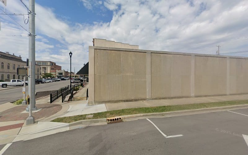 Lawrence County Surveyor