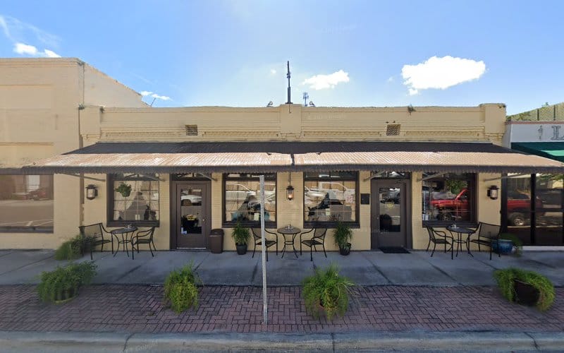 Leo Mills & Associates Inc