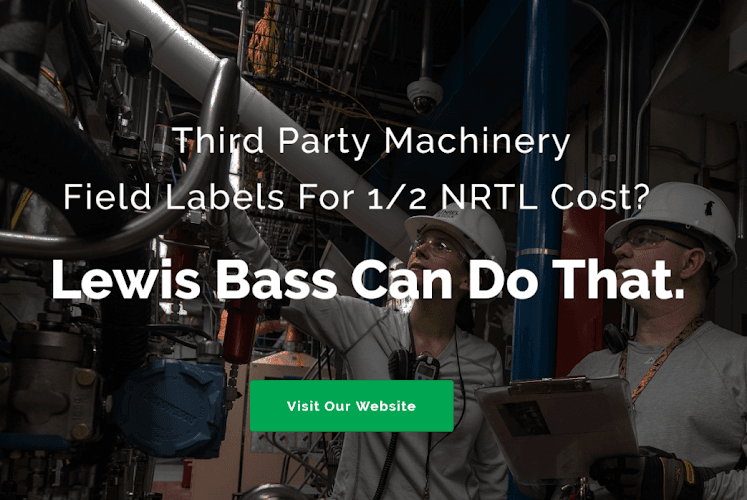 Lewis Bass International Engineering Services