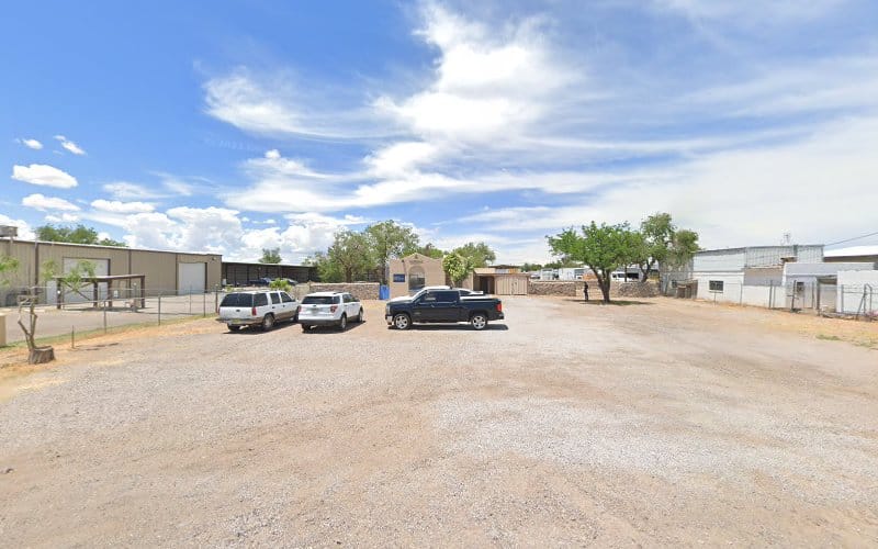 Libbin Underwood Engineering & Surveying